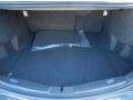 Charcoal Black Trunk Photo for 2013 Ford Fusion #74138413
