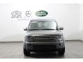 2012 Orkney Grey Metallic Land Rover LR4 HSE  photo #3