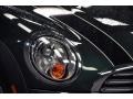 2013 British Racing Green II Metallic Mini Cooper Hardtop  photo #5