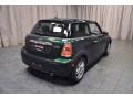 2013 British Racing Green II Metallic Mini Cooper Hardtop  photo #14