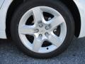 Summit White - Malibu LS Sedan Photo No. 5