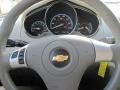 Summit White - Malibu LS Sedan Photo No. 7