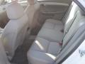 Summit White - Malibu LS Sedan Photo No. 11