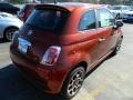 Rame (Copper) - 500 Sport Photo No. 4