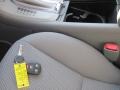Summit White - Malibu LS Sedan Photo No. 15