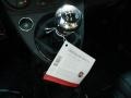 Rame (Copper) - 500 Sport Photo No. 8