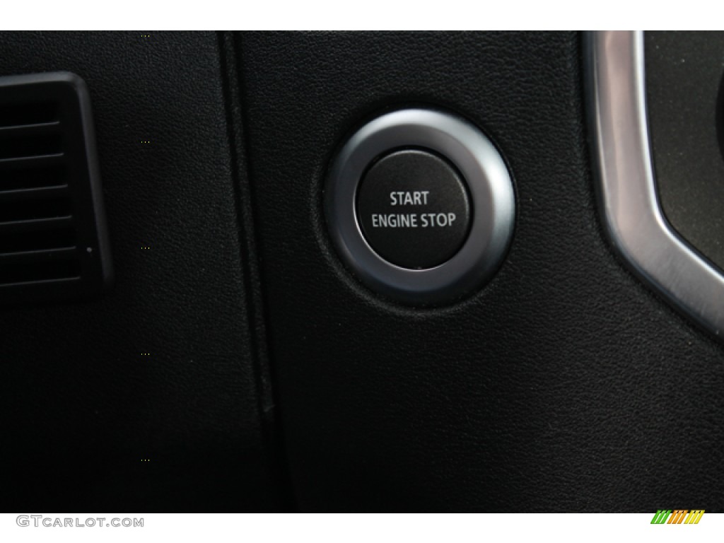 2012 LR4 HSE - Orkney Grey Metallic / Ebony photo #21
