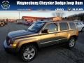 2013 Mineral Gray Metallic Jeep Patriot Sport 4x4  photo #1