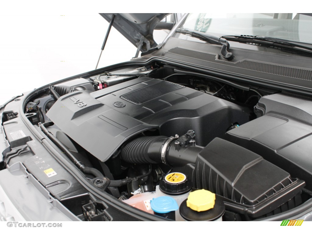 2012 LR4 HSE - Orkney Grey Metallic / Ebony photo #25