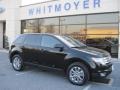 Black - Edge SEL AWD Photo No. 1