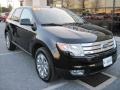 Black - Edge SEL AWD Photo No. 2