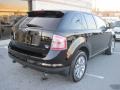 Black - Edge SEL AWD Photo No. 8