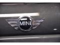 2013 Eclipse Gray Metallic Mini Cooper S Convertible  photo #16