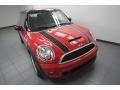 Chili Red - Cooper S Hardtop Photo No. 5