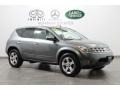 Platinum Metallic 2005 Nissan Murano SL AWD