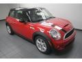 Chili Red - Cooper S Hardtop Photo No. 6