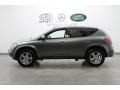Platinum Metallic - Murano SL AWD Photo No. 2