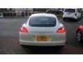 Carrara White - Panamera V6 Photo No. 6