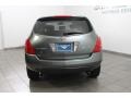 Platinum Metallic - Murano SL AWD Photo No. 4