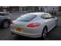 Carrara White - Panamera V6 Photo No. 7