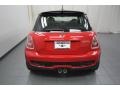 Chili Red - Cooper S Hardtop Photo No. 10