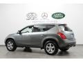 Platinum Metallic - Murano SL AWD Photo No. 5