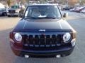 2013 True Blue Pearl Jeep Patriot Sport 4x4  photo #10