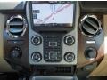 2013 Ford F250 Super Duty Lariat Crew Cab 4x4 Navigation