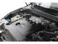 Platinum Metallic - Murano SL AWD Photo No. 23