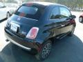 Nero (Black) - 500 c cabrio Gucci Photo No. 4