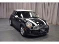 Midnight Black Metallic - Cooper Hardtop Photo No. 4