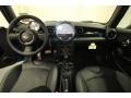 Bayswater Punch Rocklike Anthracite Leather Dashboard Photo for 2013 Mini Cooper #74140267
