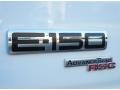 2012 Oxford White Ford E Series Van E150 Cargo  photo #4