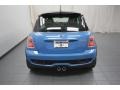 Bayswater Kite Blue Metallic - Cooper S Hardtop Bayswater Package Photo No. 10