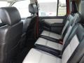 Black/Stone Rear Seat Photo for 2007 Ford Explorer #74140418