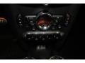 Bayswater Punch Rocklike Anthracite Leather Controls Photo for 2013 Mini Cooper #74140501