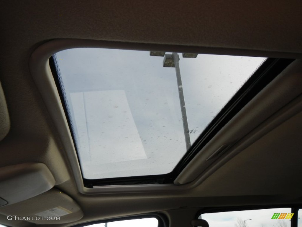 2007 Ford Explorer XLT Ironman Edition 4x4 Sunroof Photos