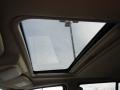 2007 Ford Explorer Black/Stone Interior Sunroof Photo