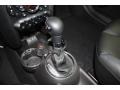 Bayswater Punch Rocklike Anthracite Leather Transmission Photo for 2013 Mini Cooper #74140555