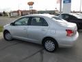 Silver Streak Mica - Yaris Sedan Photo No. 6