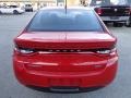 2013 Redline 2-Coat Pearl Dodge Dart SXT  photo #4