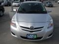 Silver Streak Mica - Yaris Sedan Photo No. 9