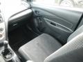 2007 Silver Streak Mica Toyota Yaris Sedan  photo #13