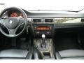 Black Dashboard Photo for 2007 BMW 3 Series #74140948