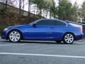 2007 3 Series 335i Coupe Montego Blue Metallic