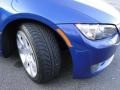 Montego Blue Metallic - 3 Series 335i Coupe Photo No. 18