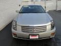 Light Platinum - CTS Sedan Photo No. 2