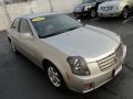 Light Platinum - CTS Sedan Photo No. 3