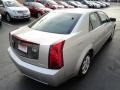 Light Platinum - CTS Sedan Photo No. 4