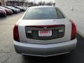 Light Platinum - CTS Sedan Photo No. 5
